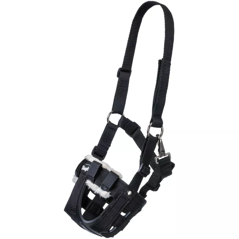 Tough1 Synthetic Mink Mini Muzzle Liner