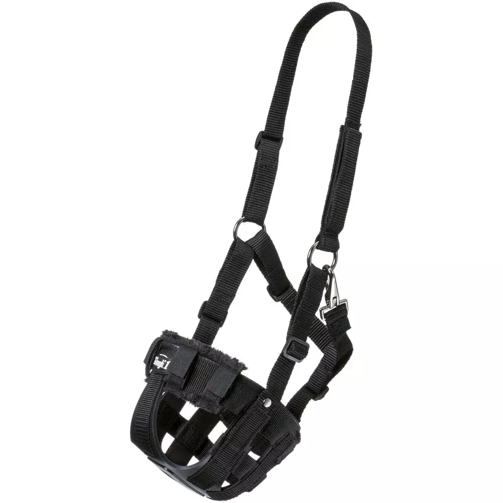 Tough1 Synthetic Mink Muzzle Liner (Yearling/Pony)