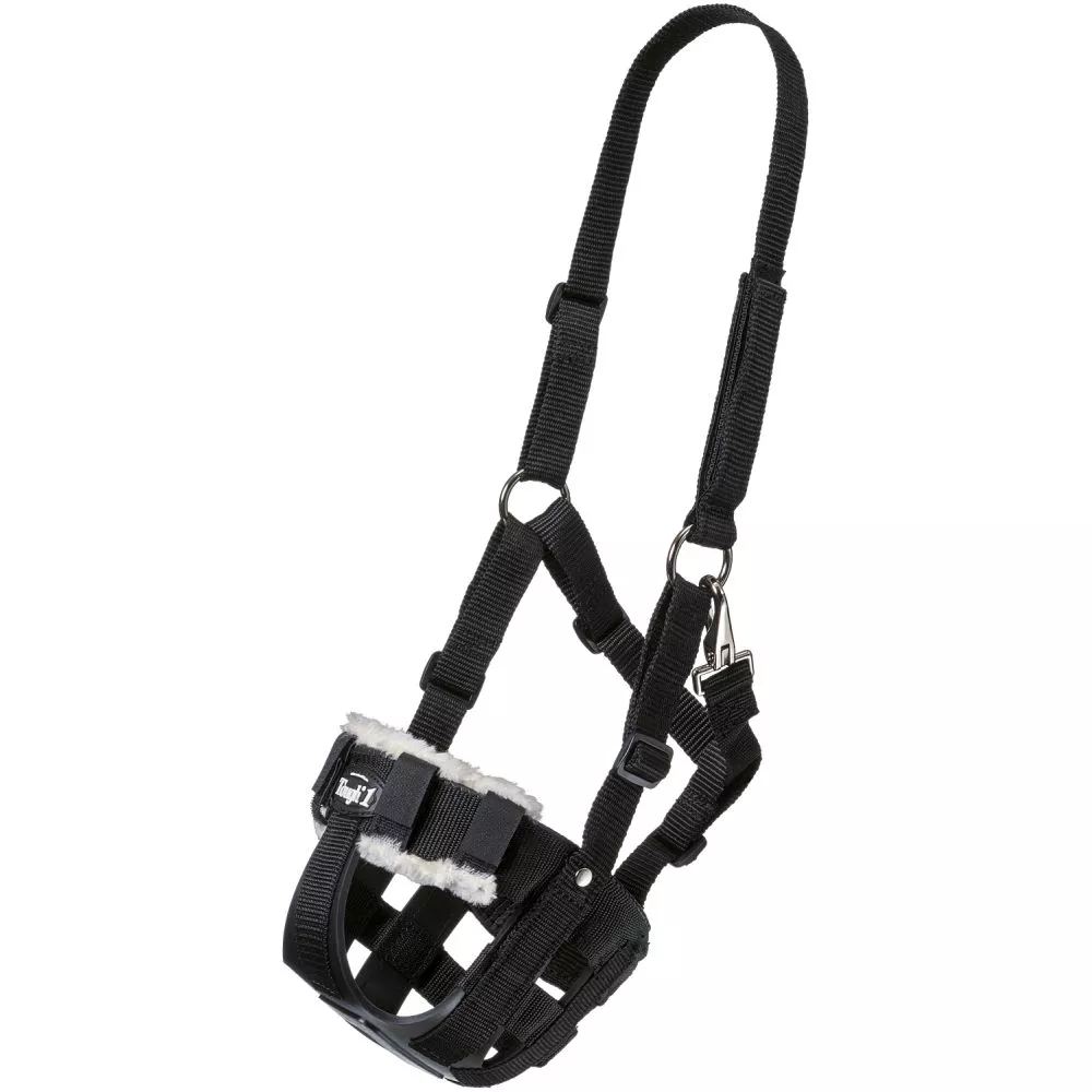 Tough1 Synthetic Mink Pony/Yearling Muzzle Liner