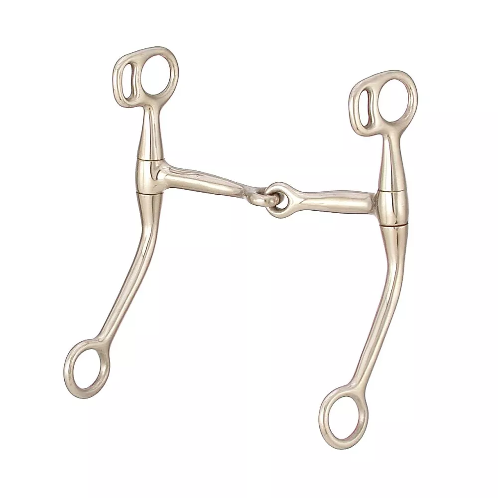 Tough1 Training Snaffle – 5″