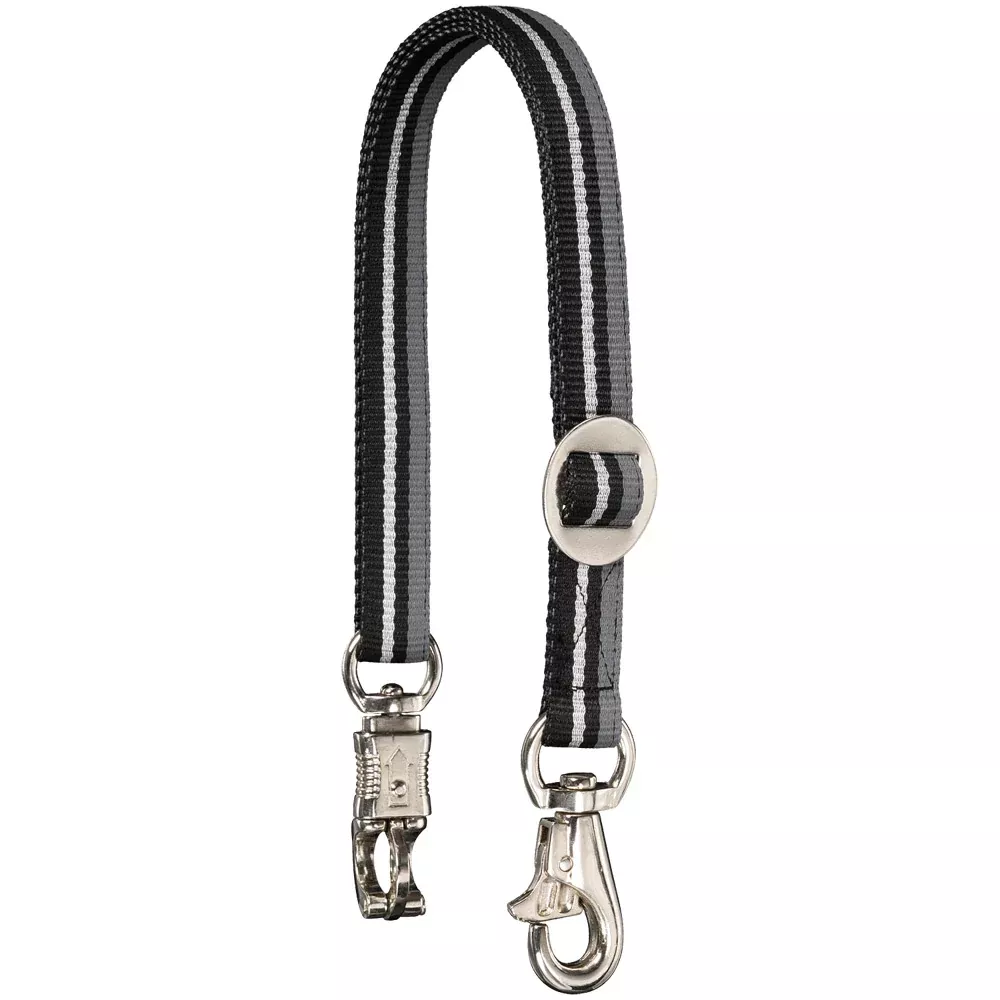 Tough1 Tri-Color Metallic Trailer Tie