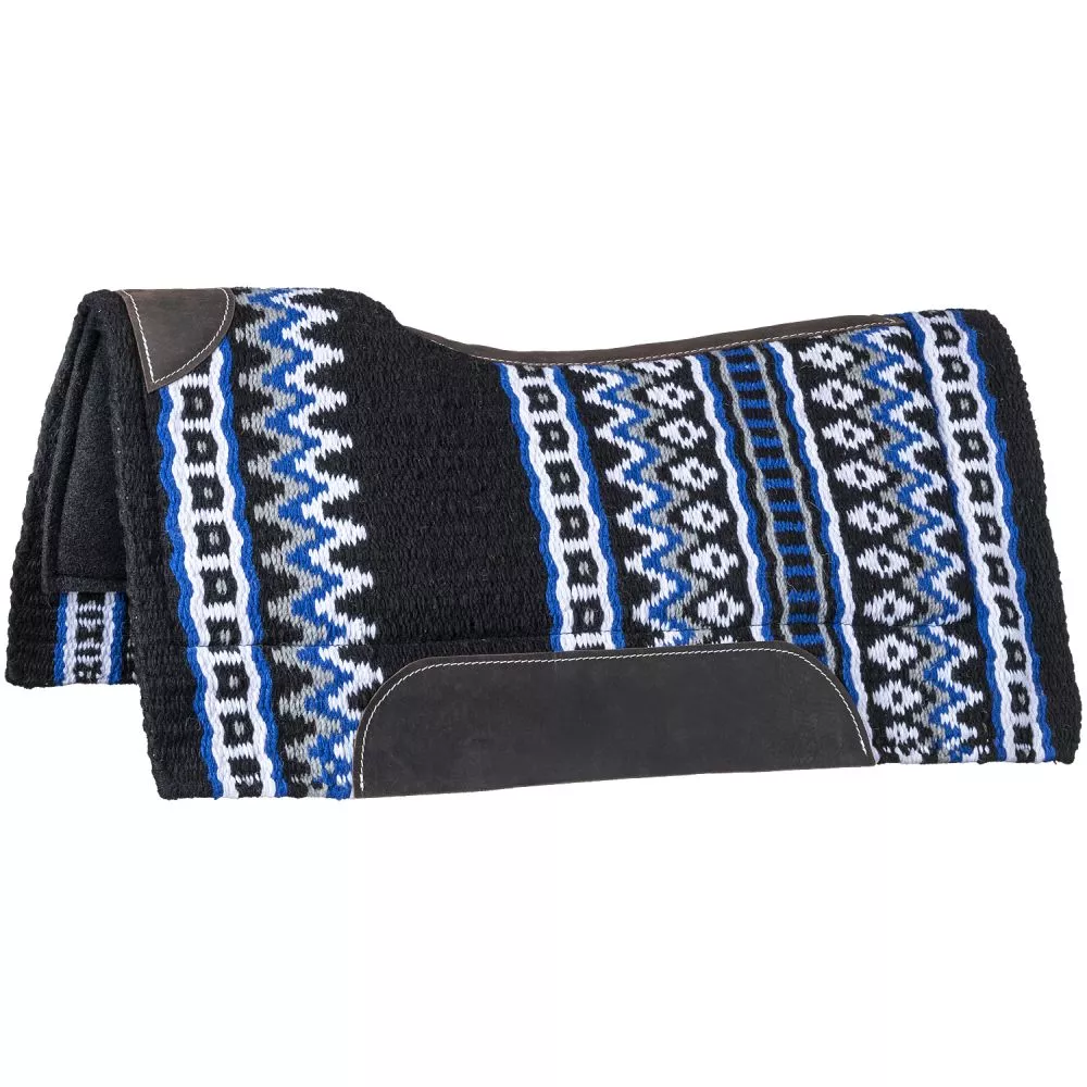 Tough1 Tularosa Contour Saddle Pad