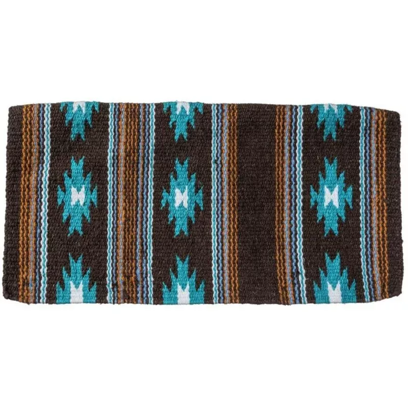 Tough1 Wool Saddle Blanket