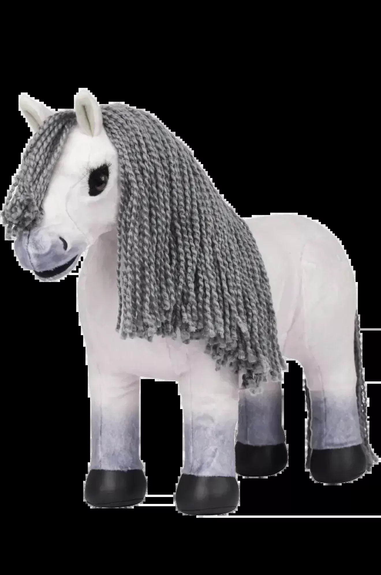 Toy Pony Blanca 2025