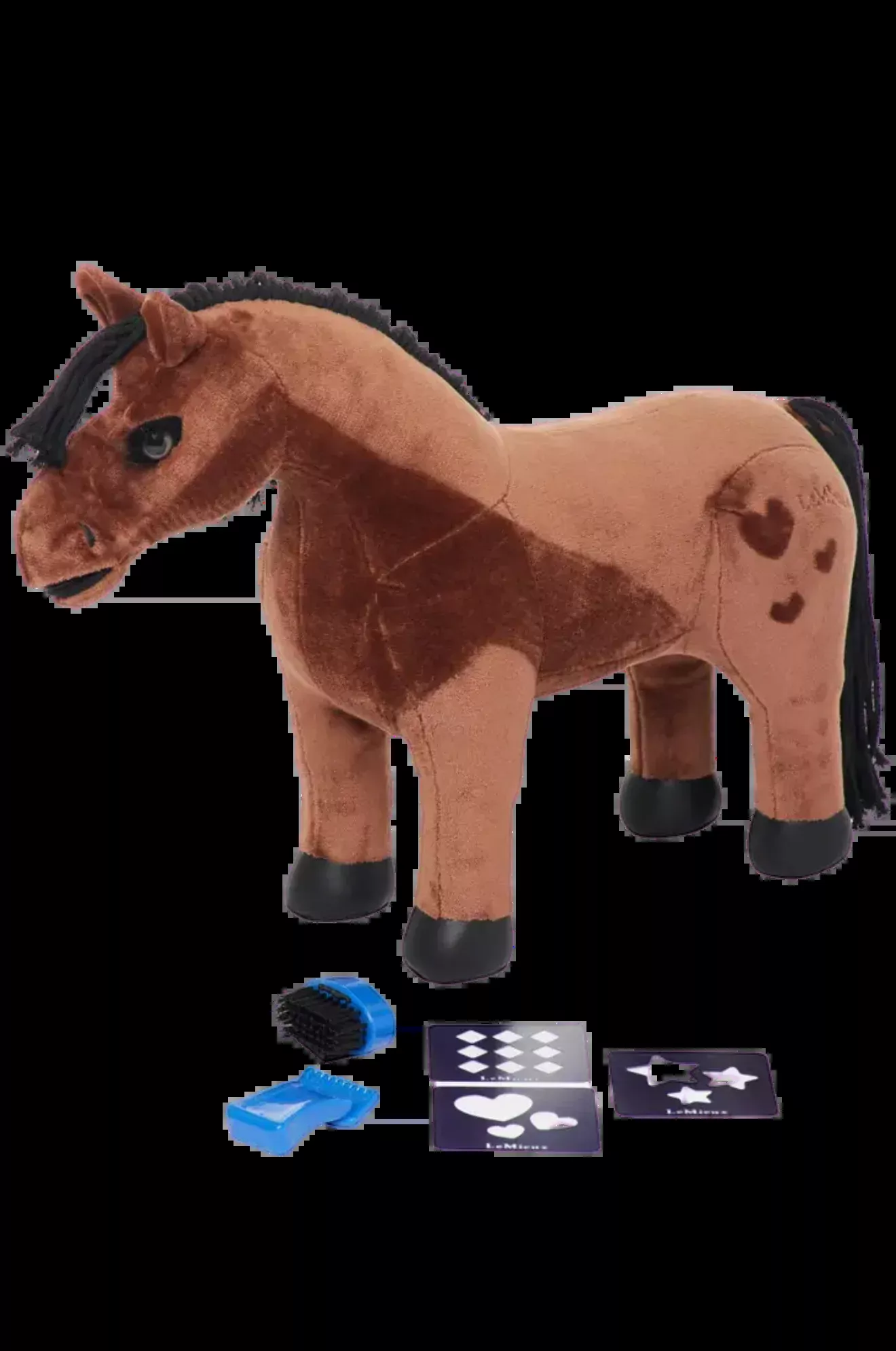 Toy Pony Gracie 2025