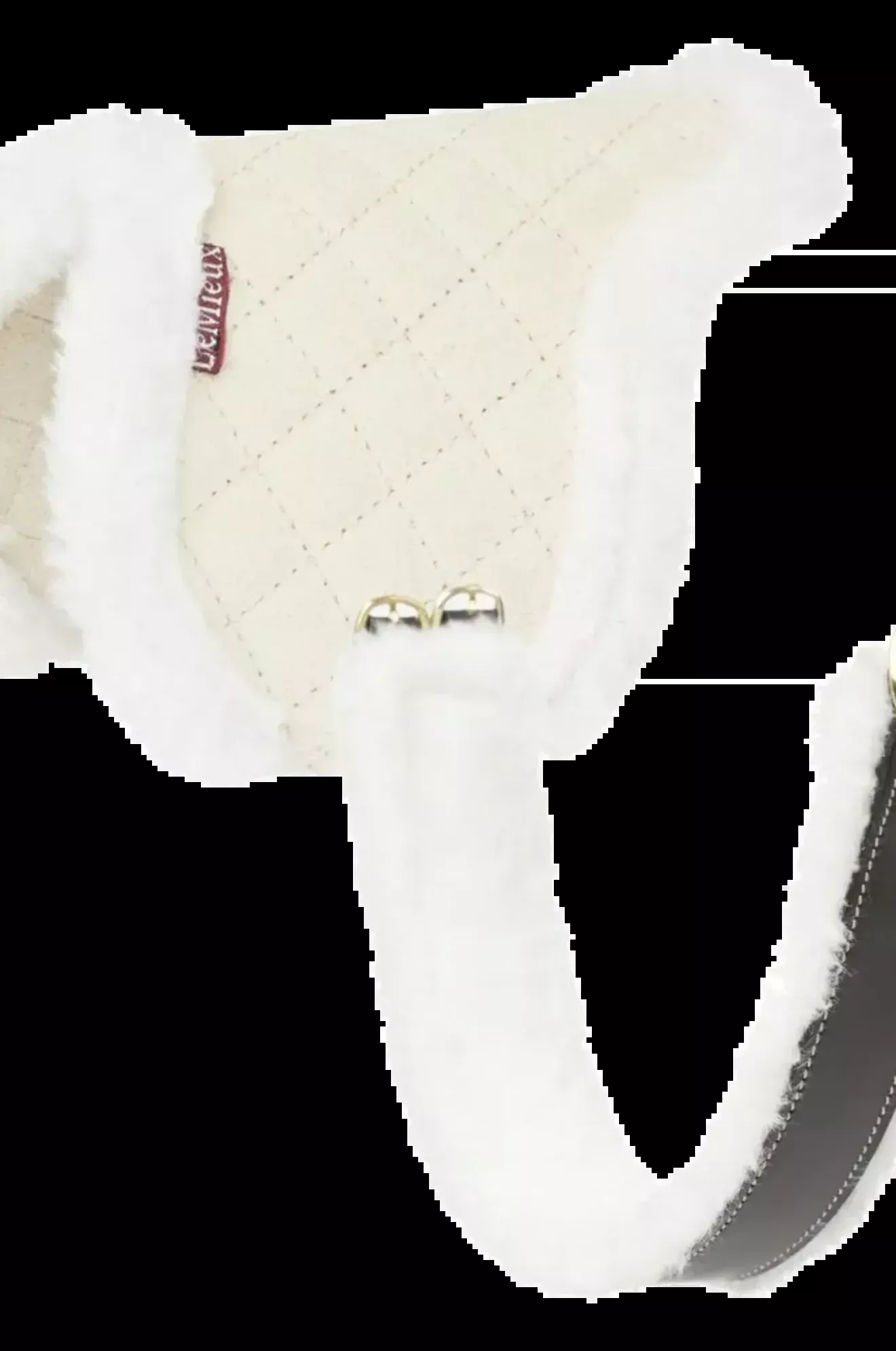 Toy Pony Hunter Saddle Pad & Girth