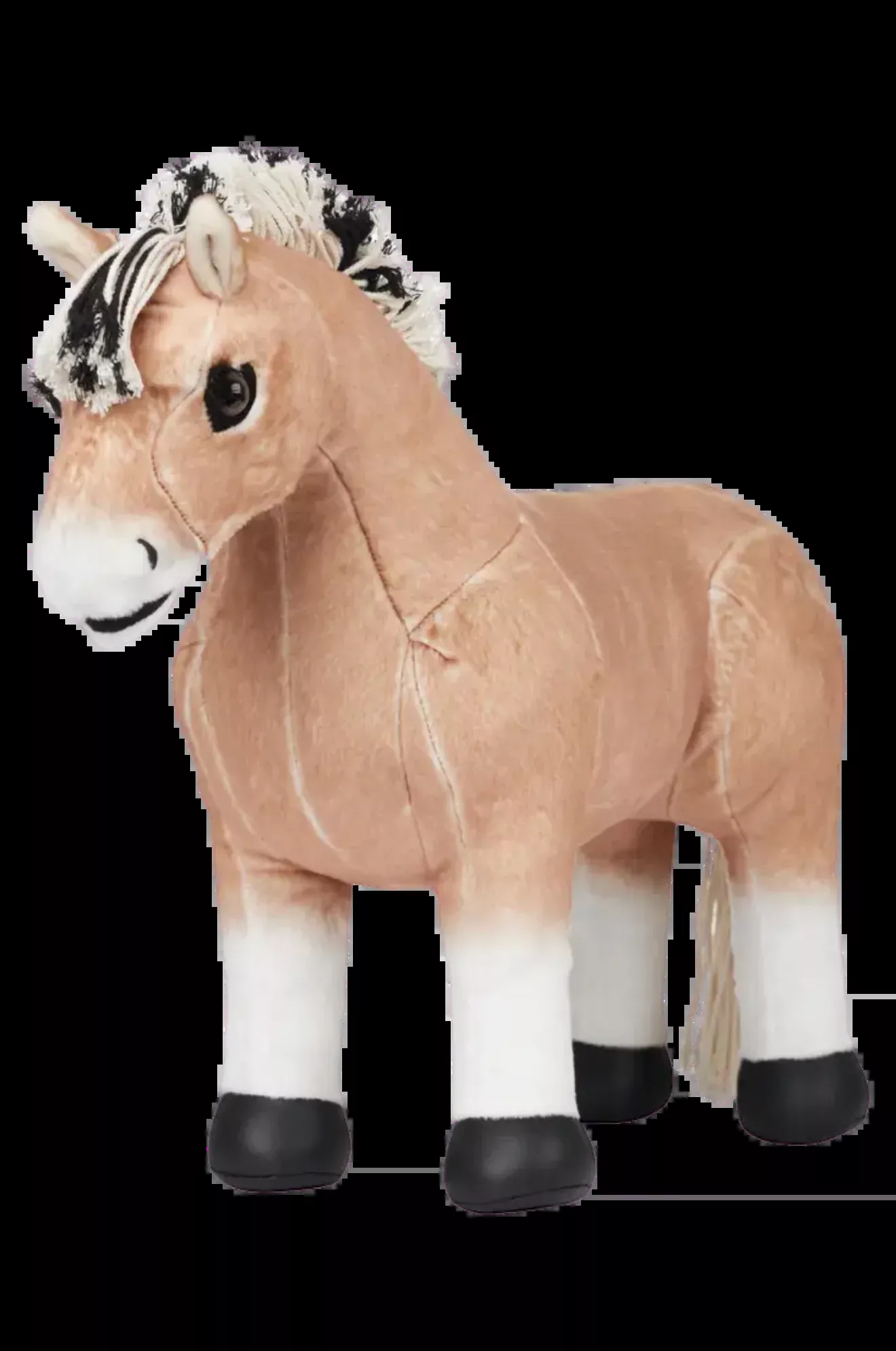 Toy Pony Oskar 2025