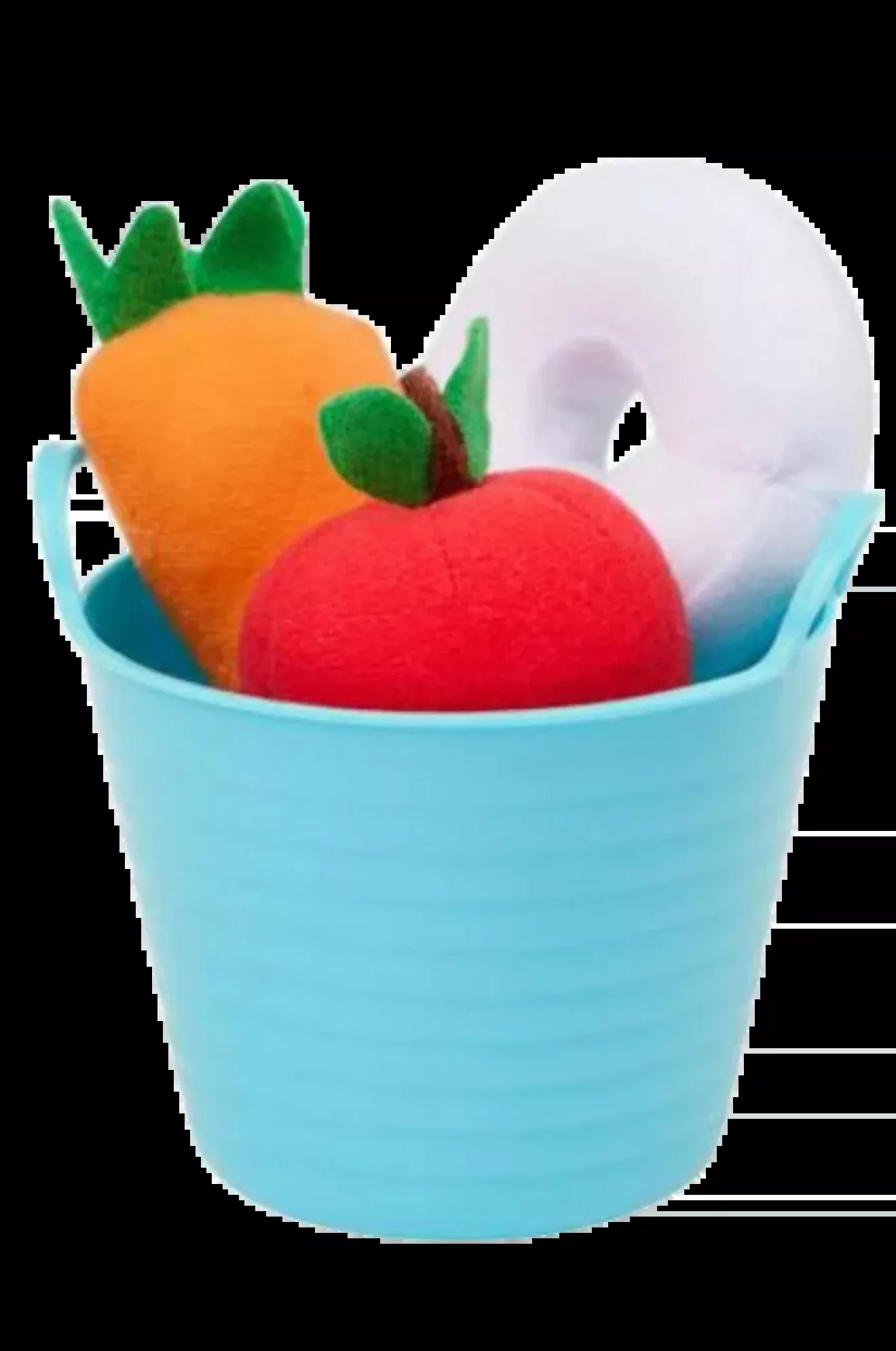 Toy Pony Treat Bucket Multi