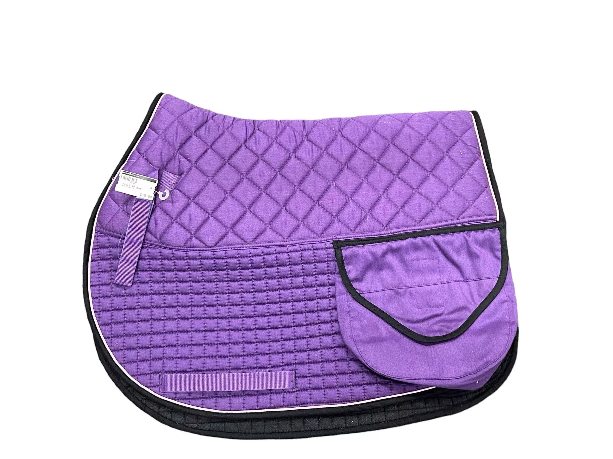 Trail AP pad - Purple- USED