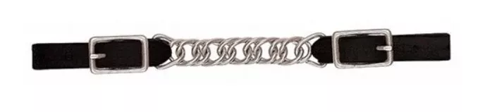 Trail Gear 3.5" Chain Curb