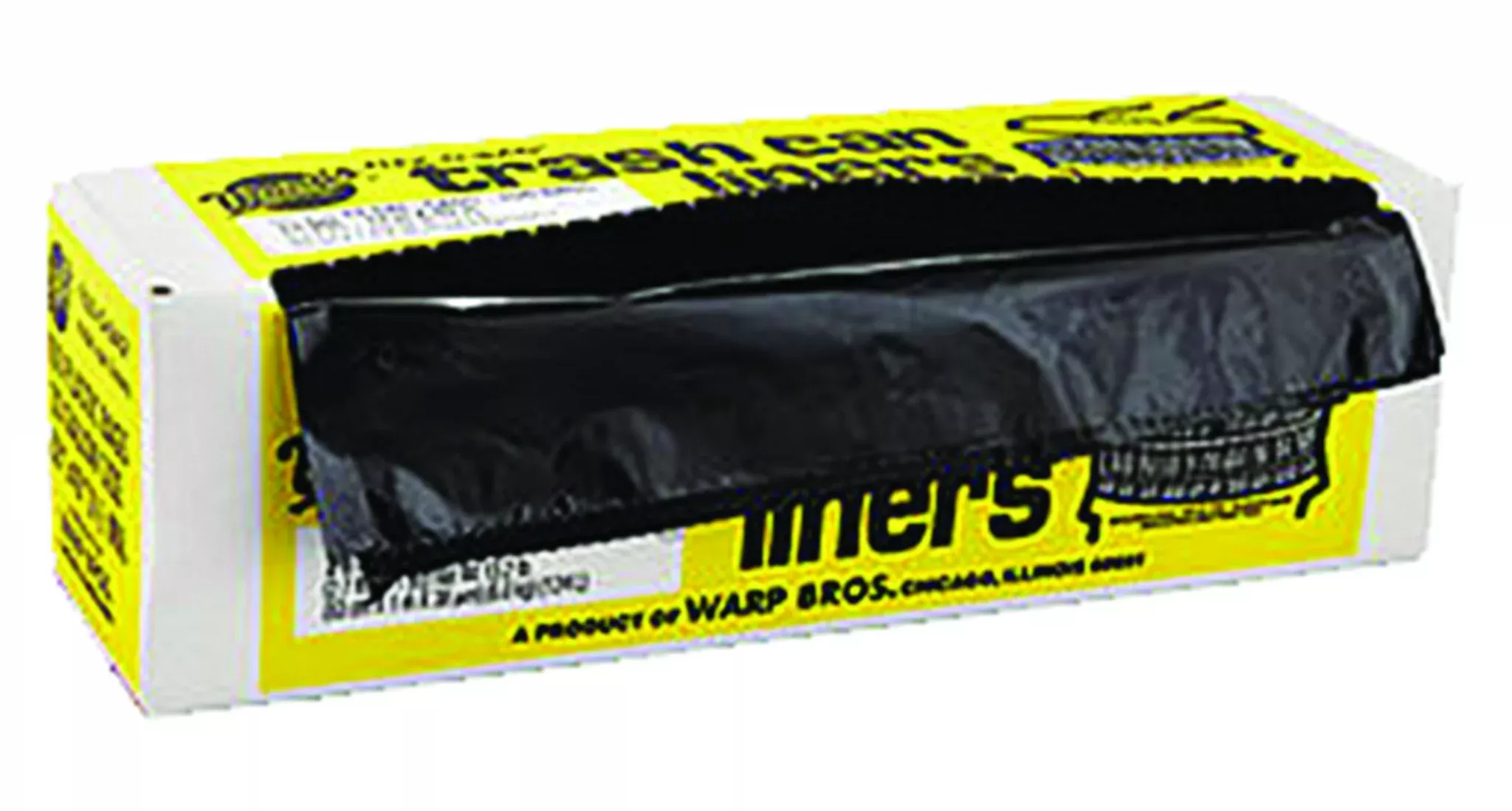 Trash Bags