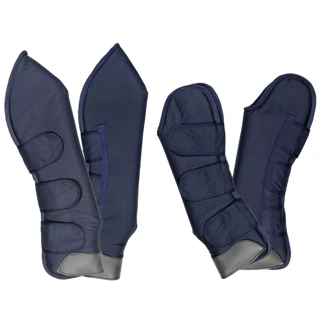 Travel Boots Premium