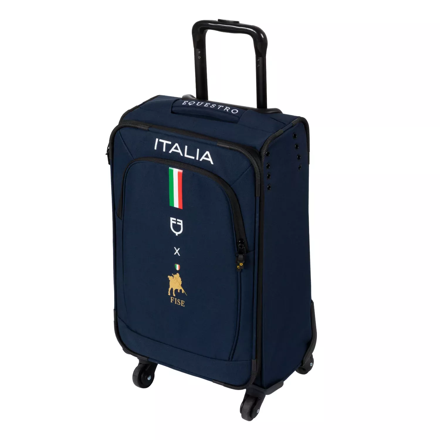 Travel Trolley