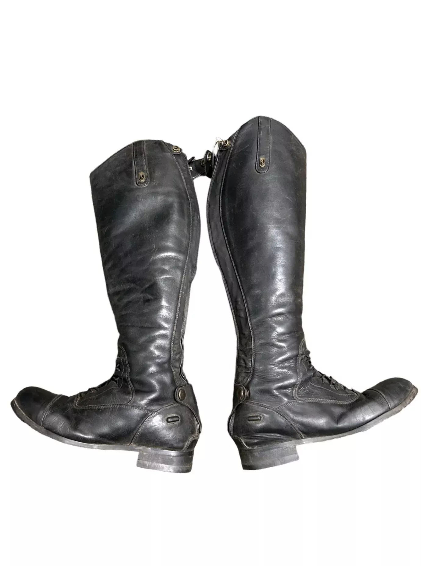 Tredstep Field Boots - 38 M/R - USED