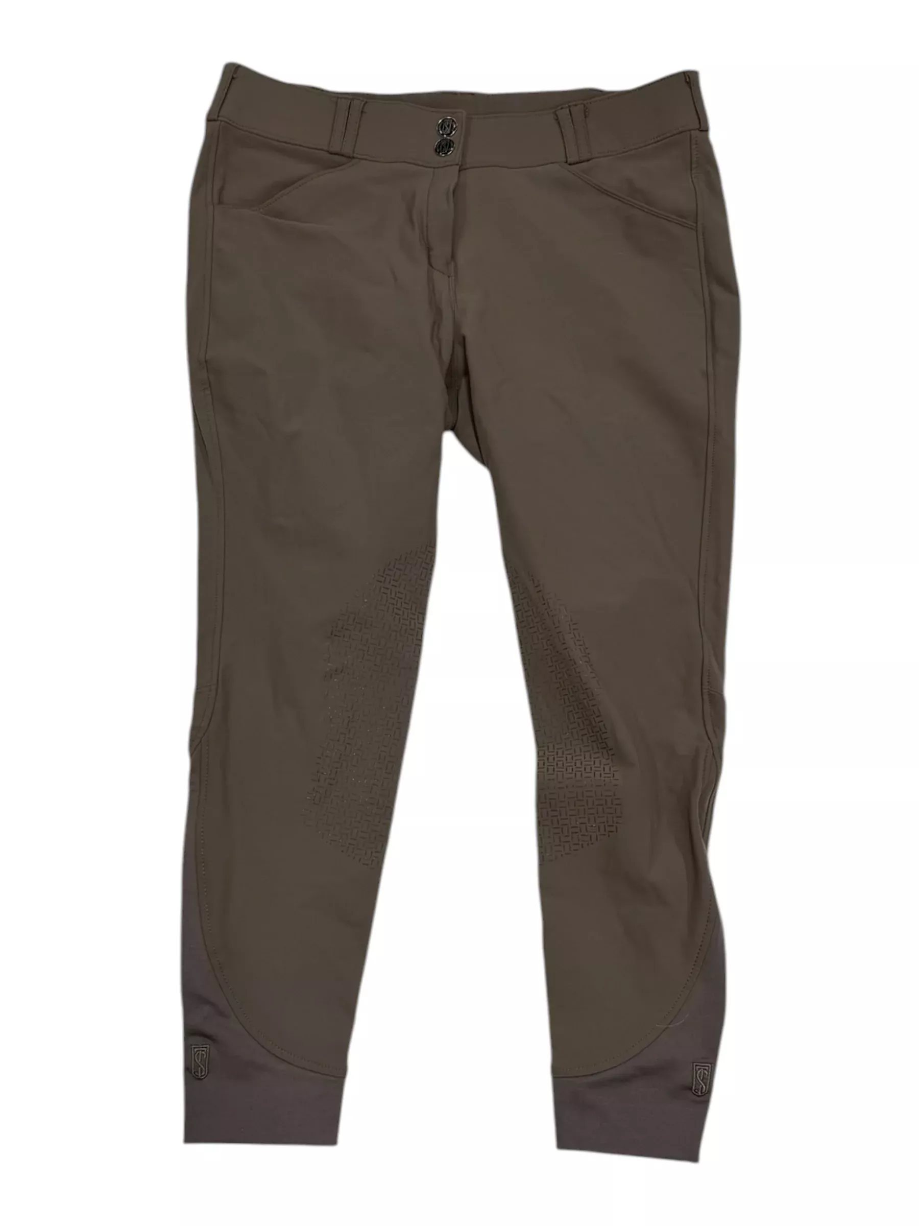 Tredstep KP Breech - Light Brown - 30 - USED