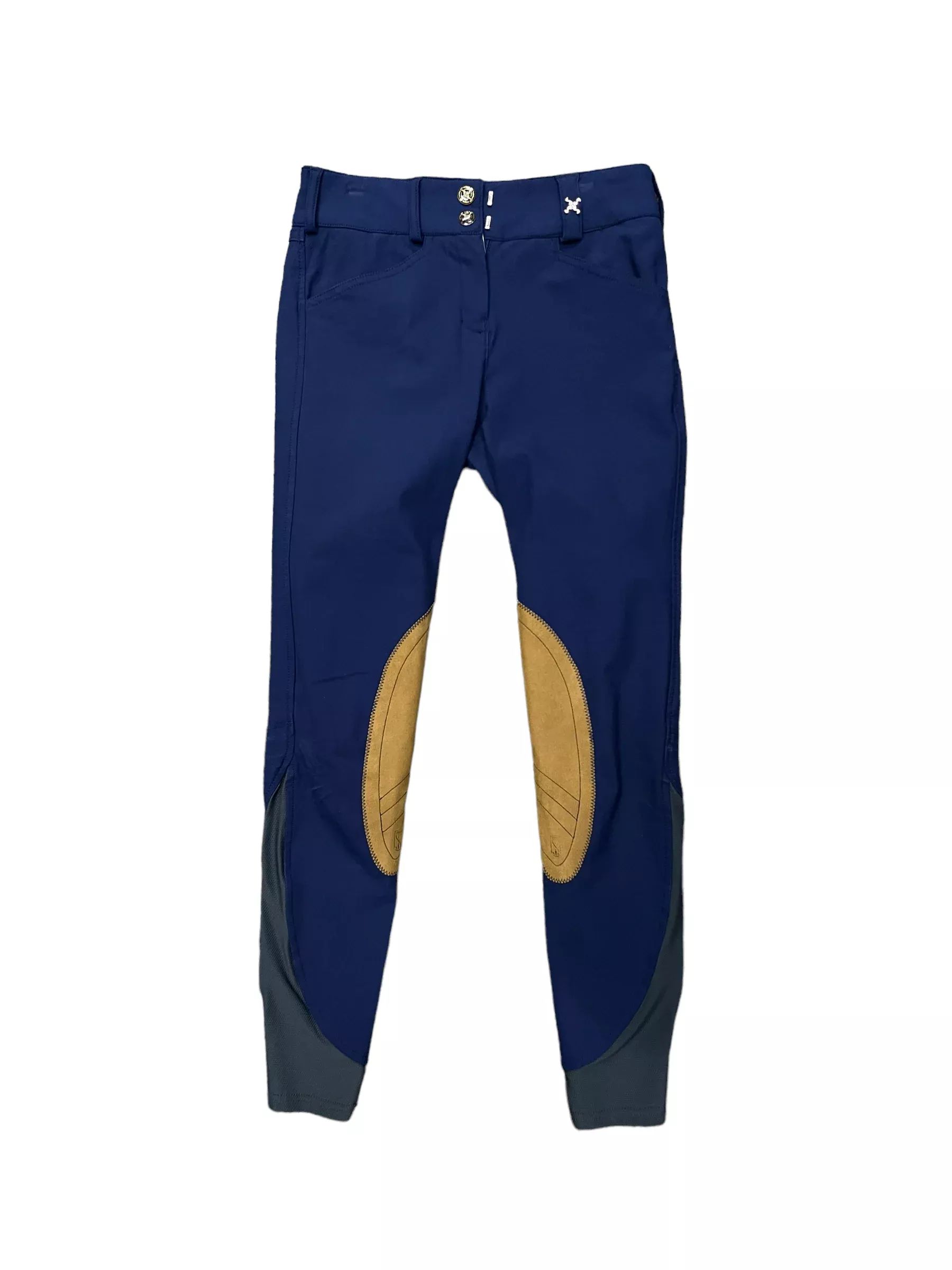 Tredstep KP Breech - Navy 24R - USED
