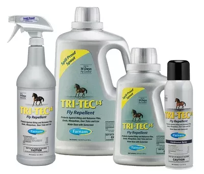 Tri-Tech 14