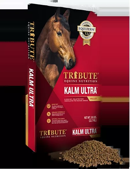 Tribute Kalm Ultra