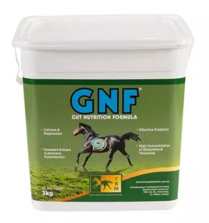 TRM GNF