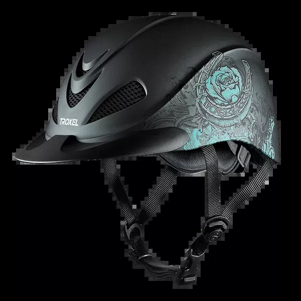 Troxel Rebel Helmets