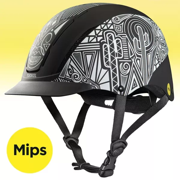 Troxel Spirit MIPS Technology Helmet