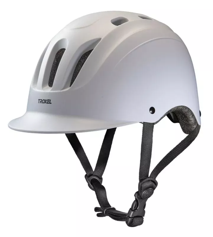Troxel Sport 2.0 Horse Riding Helmet