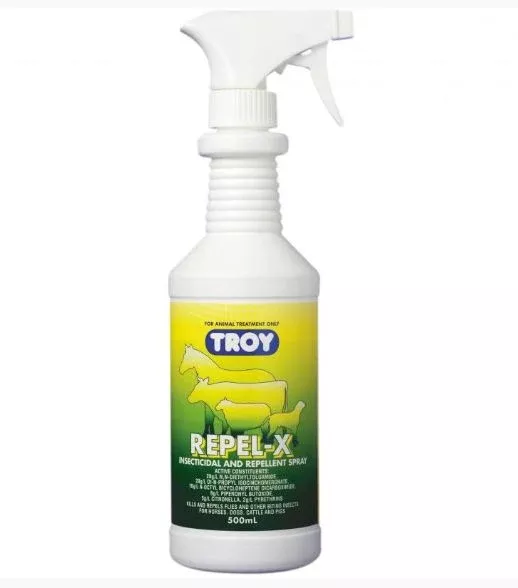 Troy Repel X