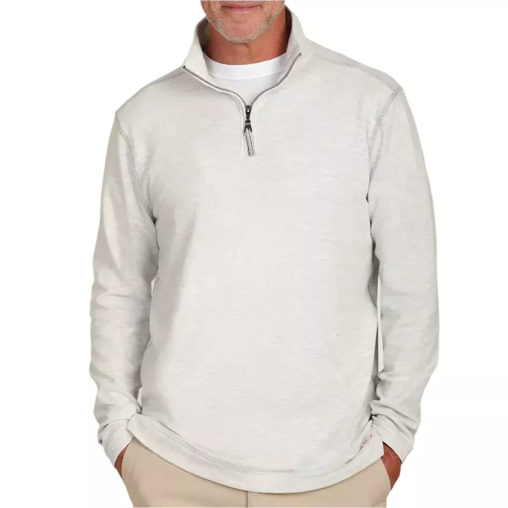 True Grit Daybreak 1/4 Zip Pullover