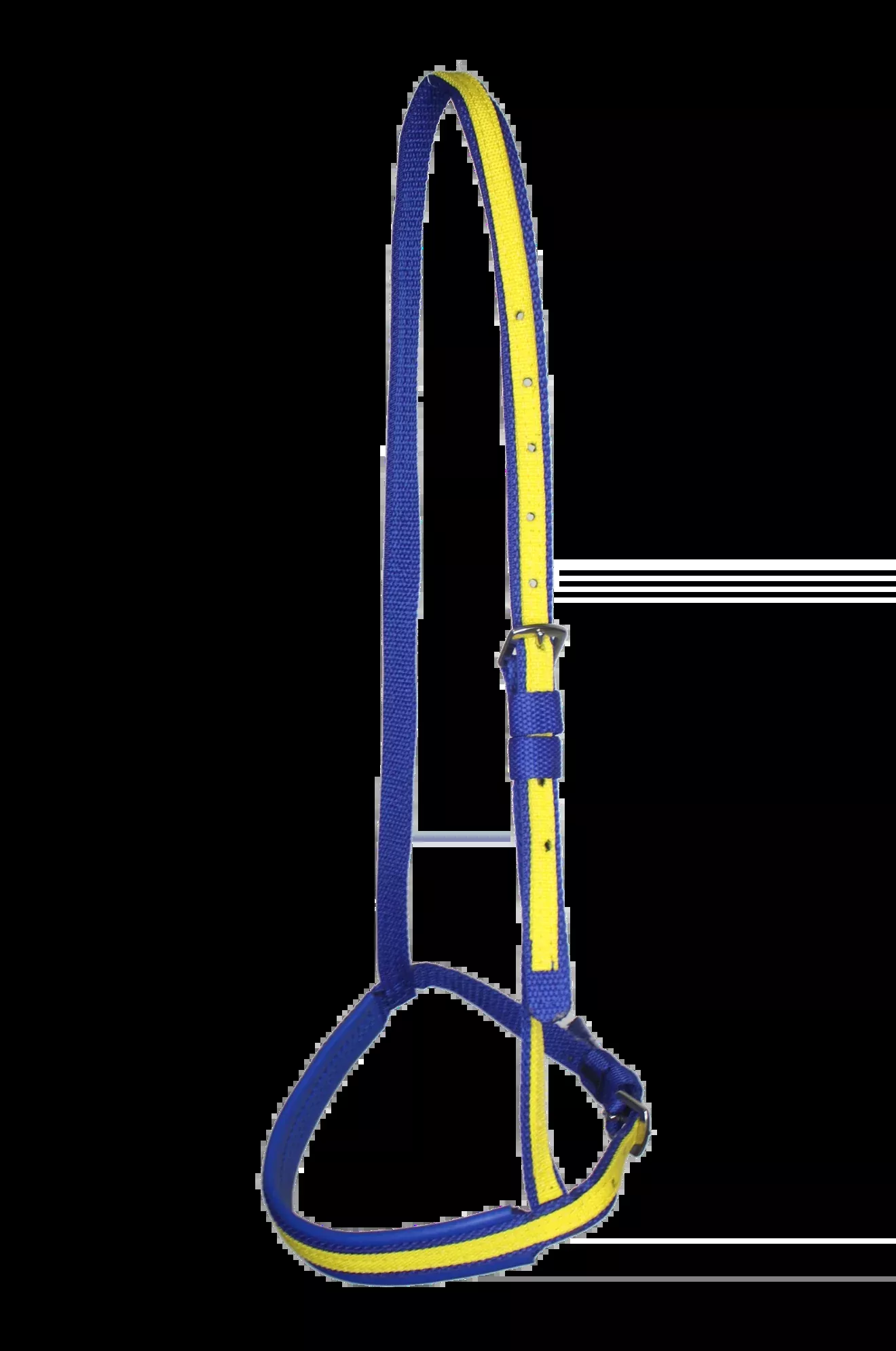 TS Nylon Race Noseband