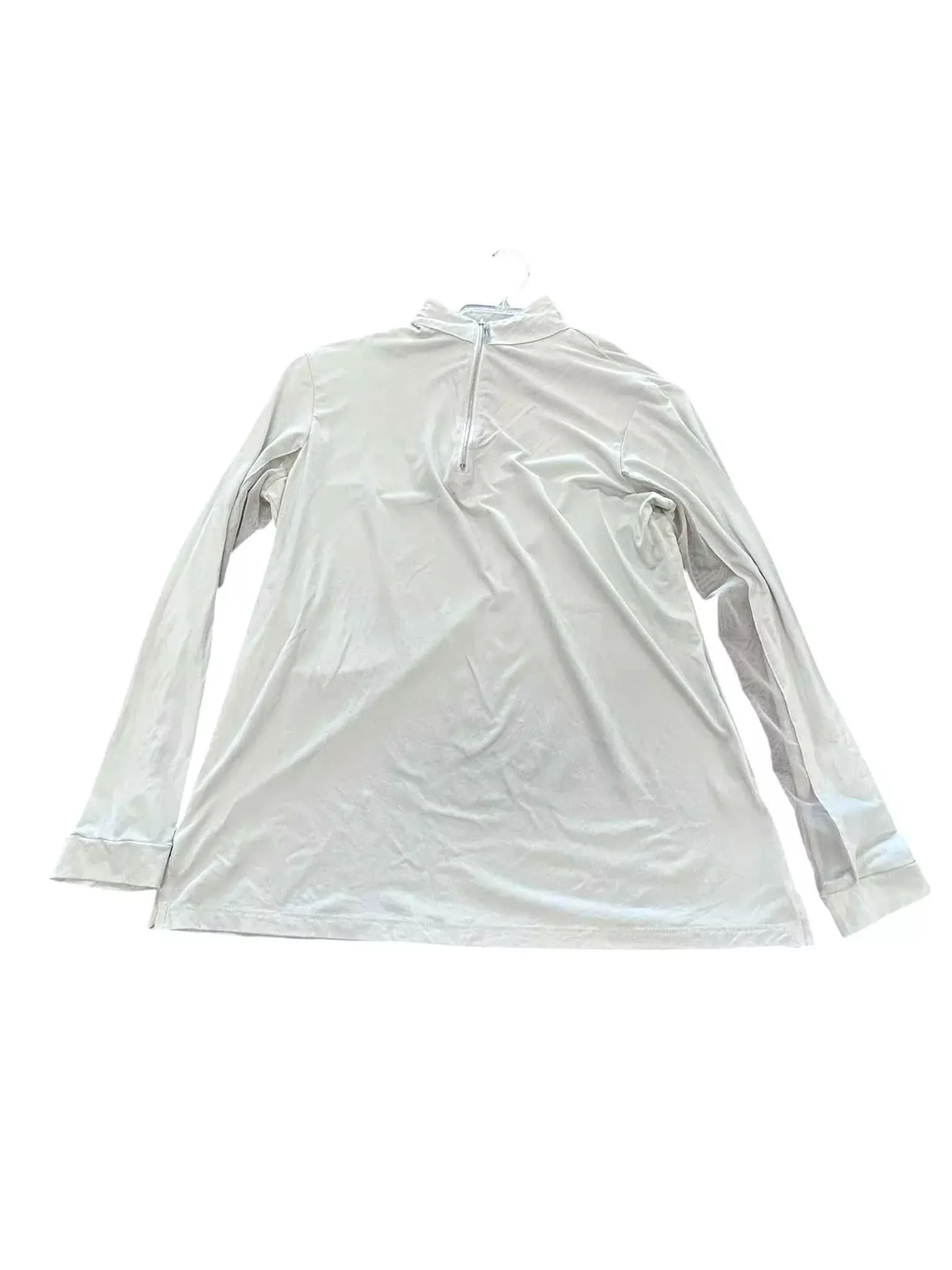 TS Sunshirt - Pale Green - L - USED