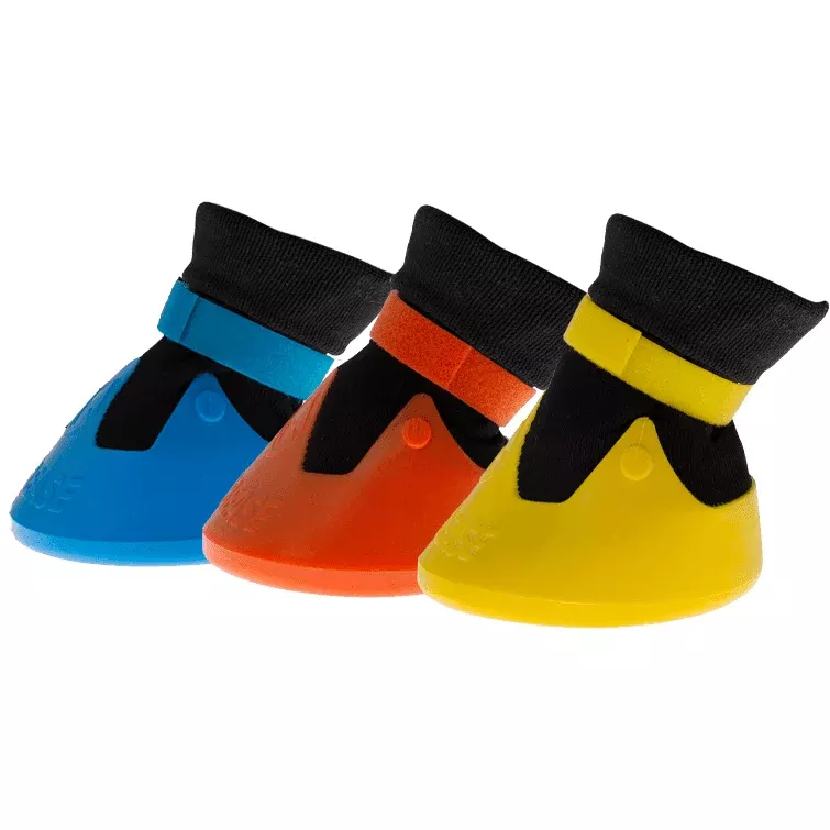 Tubbease Hoof Boot