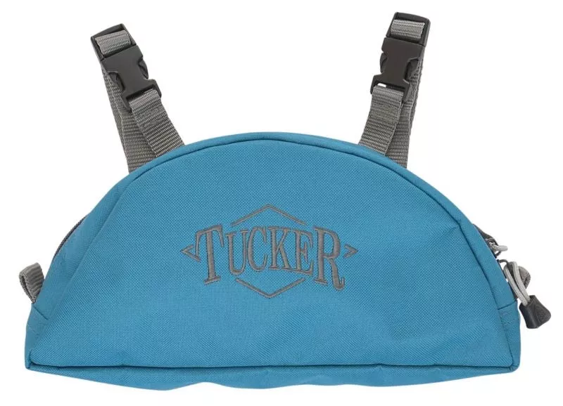 Tucker Day Tripper Pommel Bag