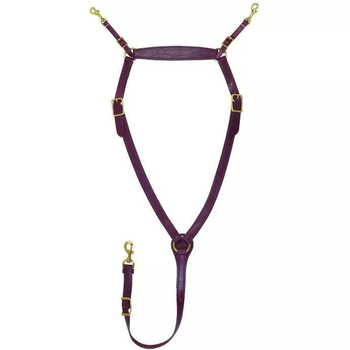 Tucker Montreal Breast Strap