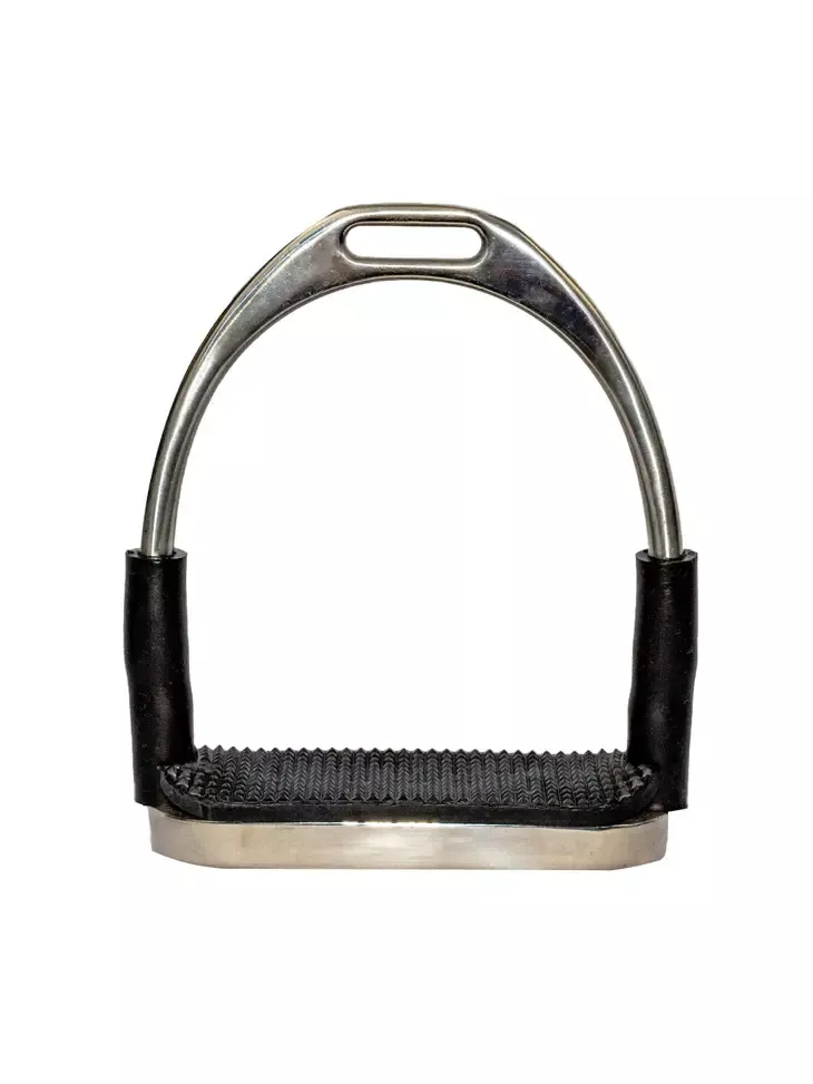 Tuff Rider Flexi Stirrup