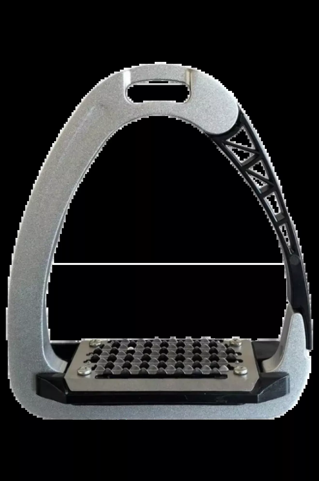 Tuffrider Aluminum Safety Stirrups