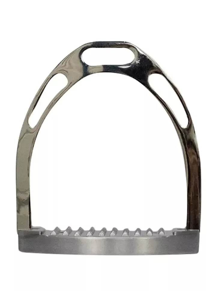 TuffRider Alumnium Stirrups