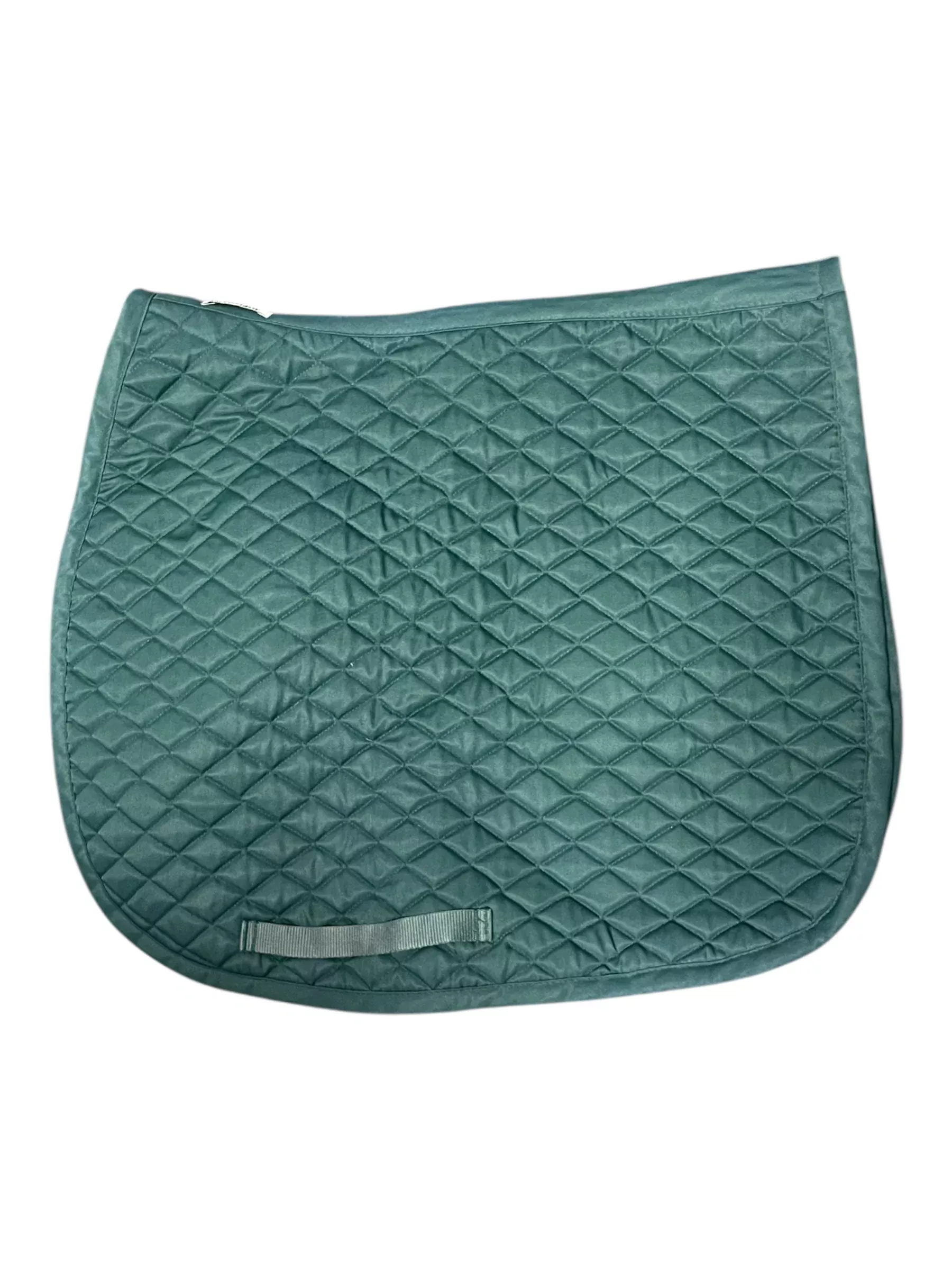 Tuffrider AP Pad - Hunter Green - Approx F/S - USED
