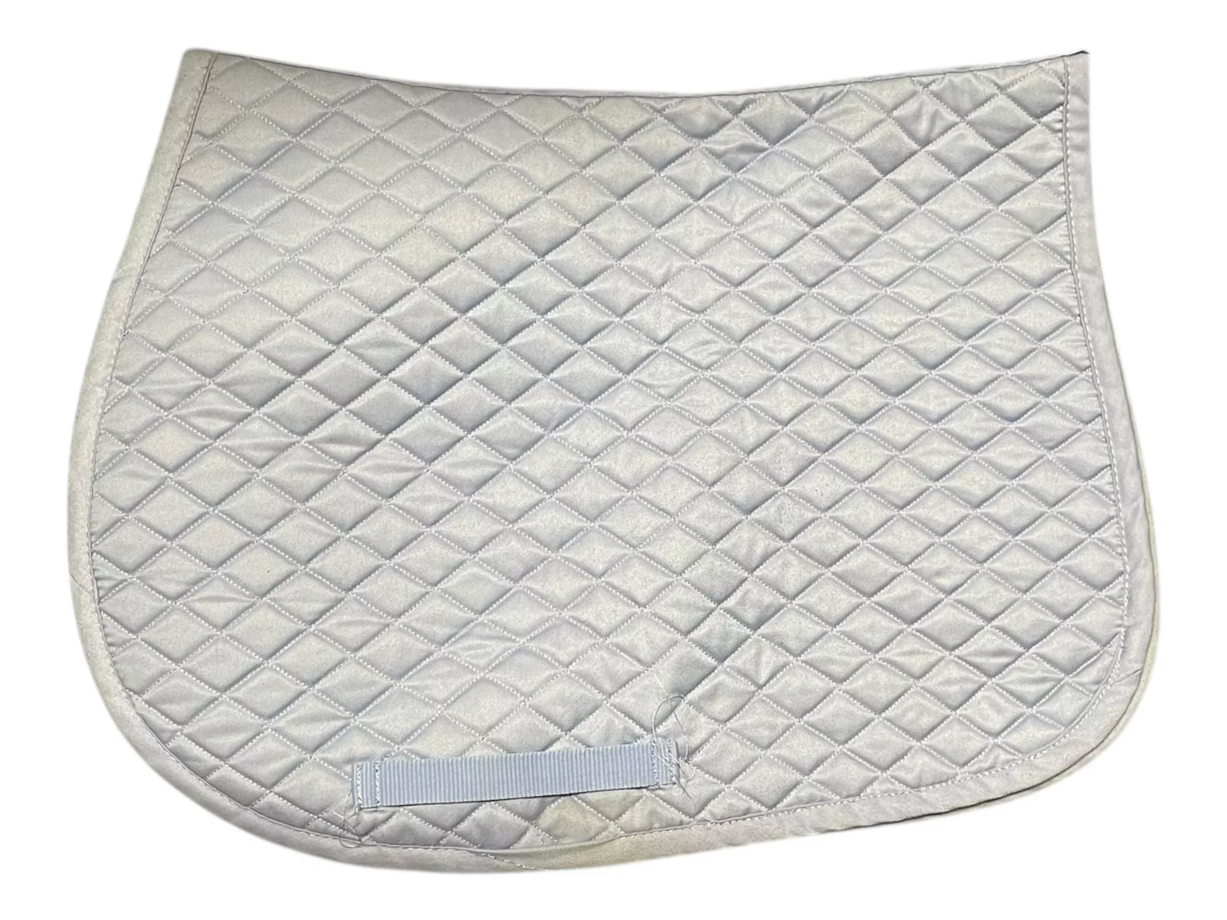 Tuffrider AP Pad - Light Purple - Approx F/S - USED