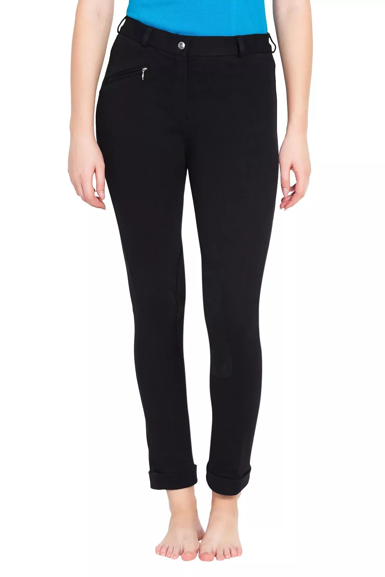 TuffRider Cotton Jodhpurs