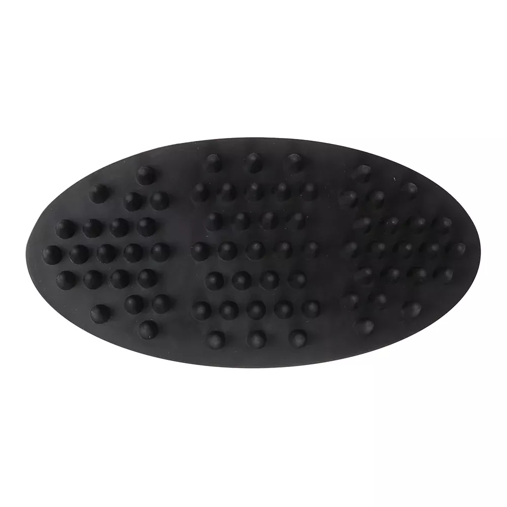 TuffRider Flexi Curry Brush