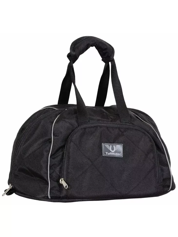 TuffRider Helmet Bag