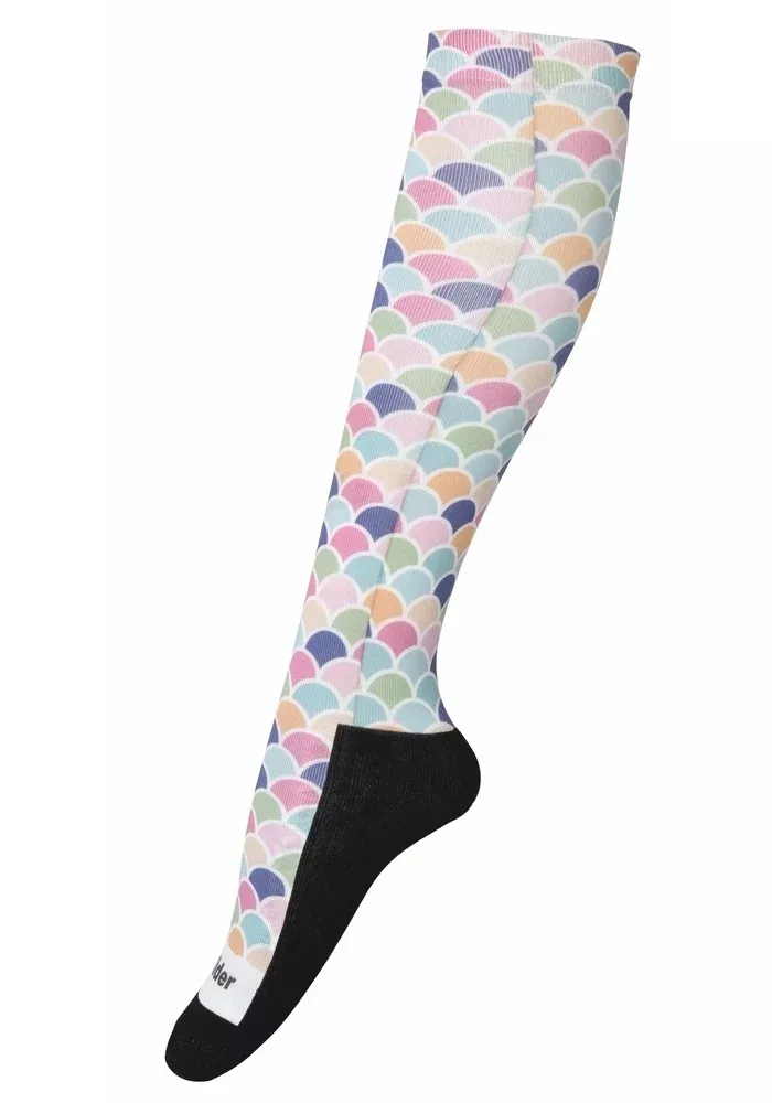 Tuffrider Iris Technical Socks