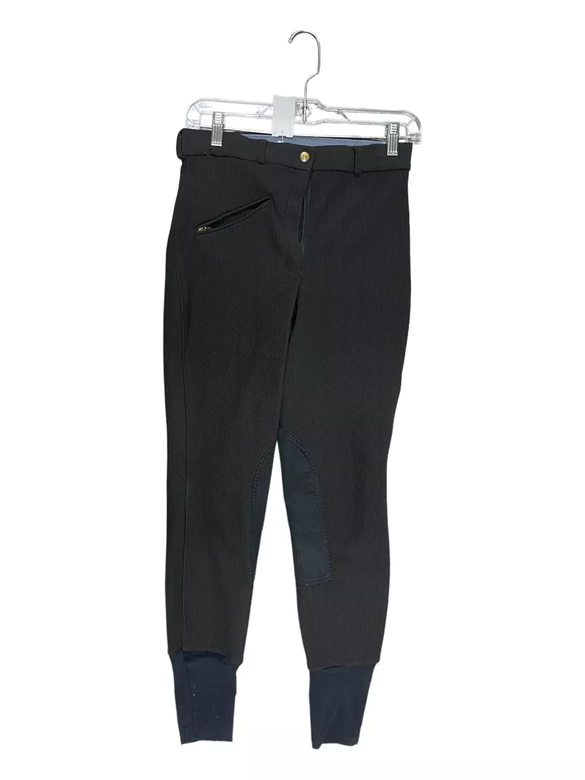 Tuffrider KP Tight - Black - Est. 28 - USED