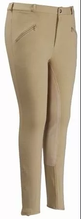 TuffRider Mens Full Seat Riding Breeches