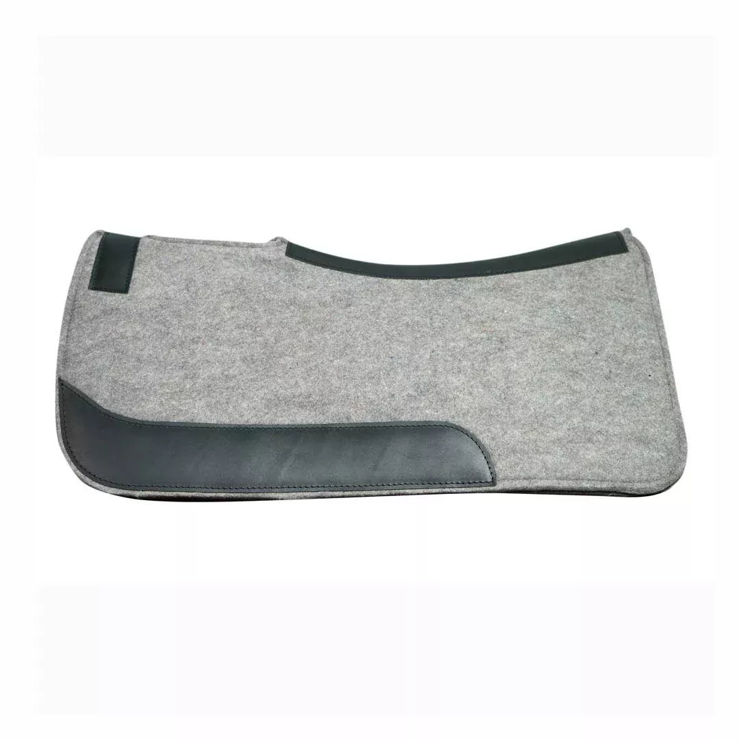 TuffRider Polyester Felt Pad 3/4"- Economy