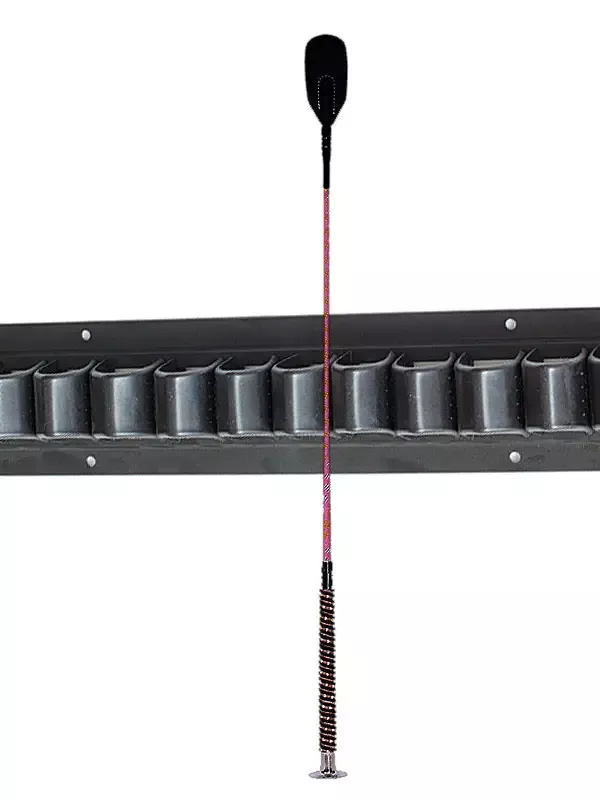 TuffRider Whip Rack
