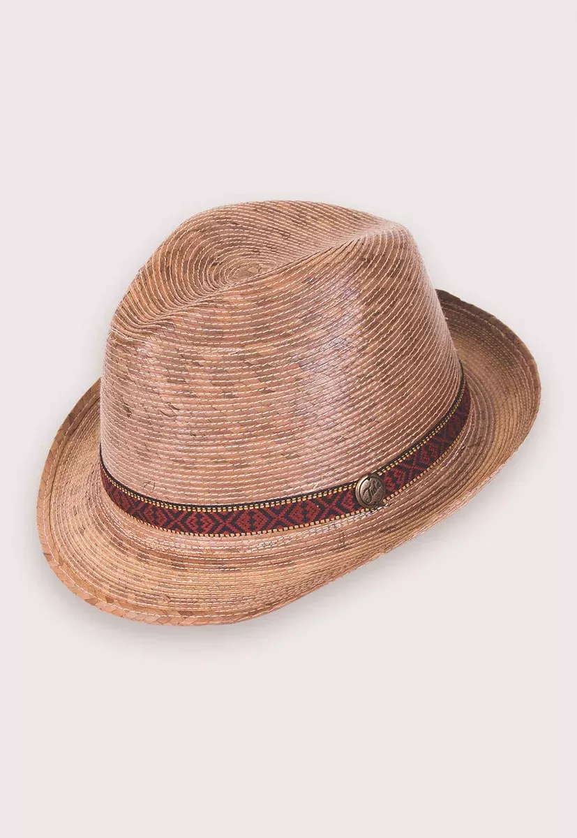 Tula - Fedora Multi Band Medium