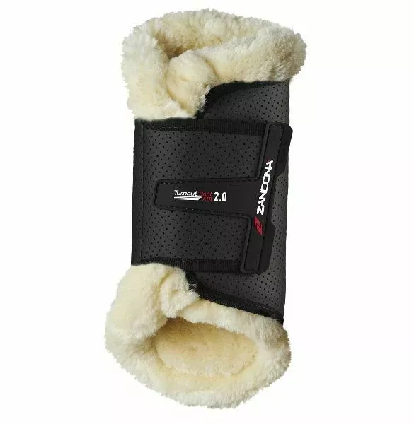 Turnout Boot Air 2.0