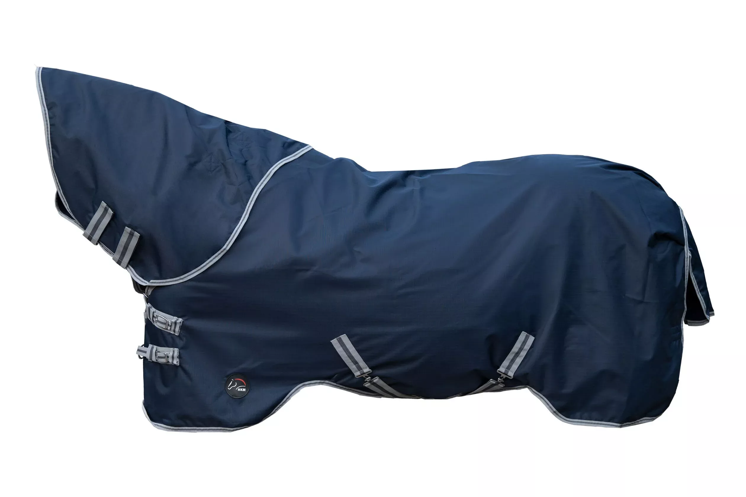 Turnout Rug Therma Pro with Removable Neck Rug