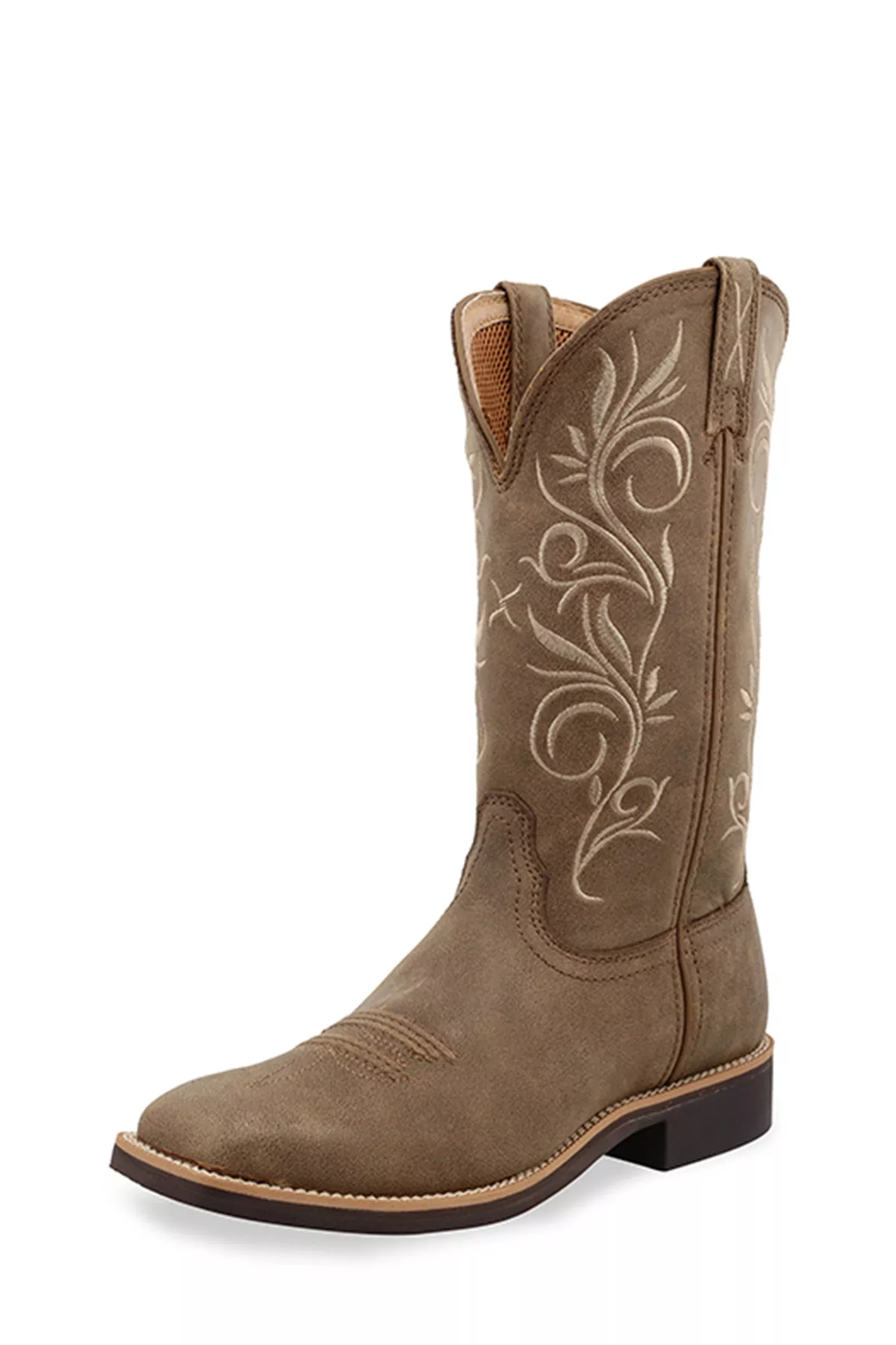 Twisted X Women's 11 Inch Top Hand Boot